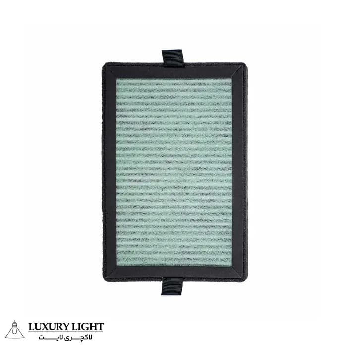 فیلتر کامپکت (پیش فیلتر/هپا/کربن فعال) آلماپرایم سری 150 — تصویر ۹