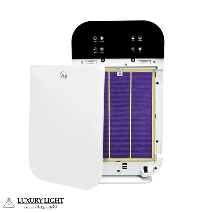 فیلتر آنتی باکتریال آلماپرایم مدل AP-361 — تصویر ۷