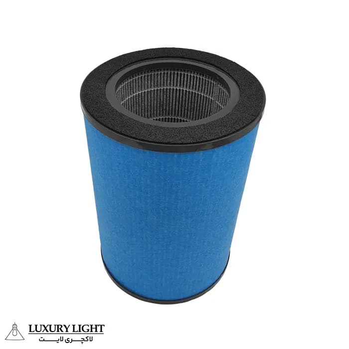 فیلتر کامپکت (پیش فیلتر/ هپا/کربن فعال) آلماپرایم مدل AP-421 — تصویر ۹