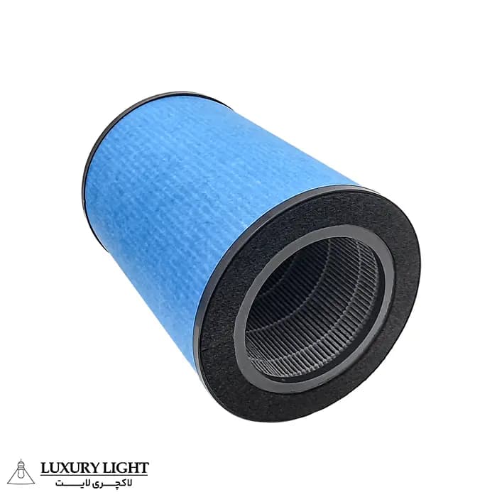 فیلتر کامپکت (پیش فیلتر/ هپا/کربن فعال) آلماپرایم مدل AP-421 — تصویر ۱۱