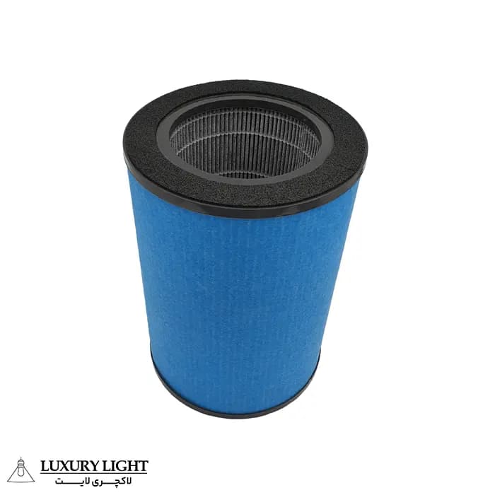 فیلتر کامپکت (پیش فیلتر/ هپا/کربن فعال) آلماپرایم مدل AP-421 — تصویر ۵