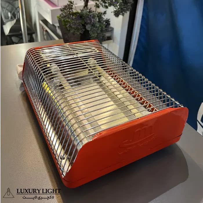 کرسی برقی اتوماتیک 550 وات البرز — تصویر ۶