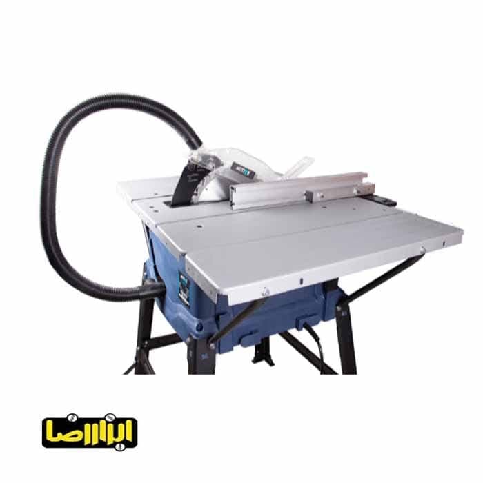 اره میزی اکتیو مدل AC-2326T — تصویر ۵