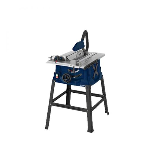 اره میزی اکتیو مدل AC-2326T — تصویر ۱۲