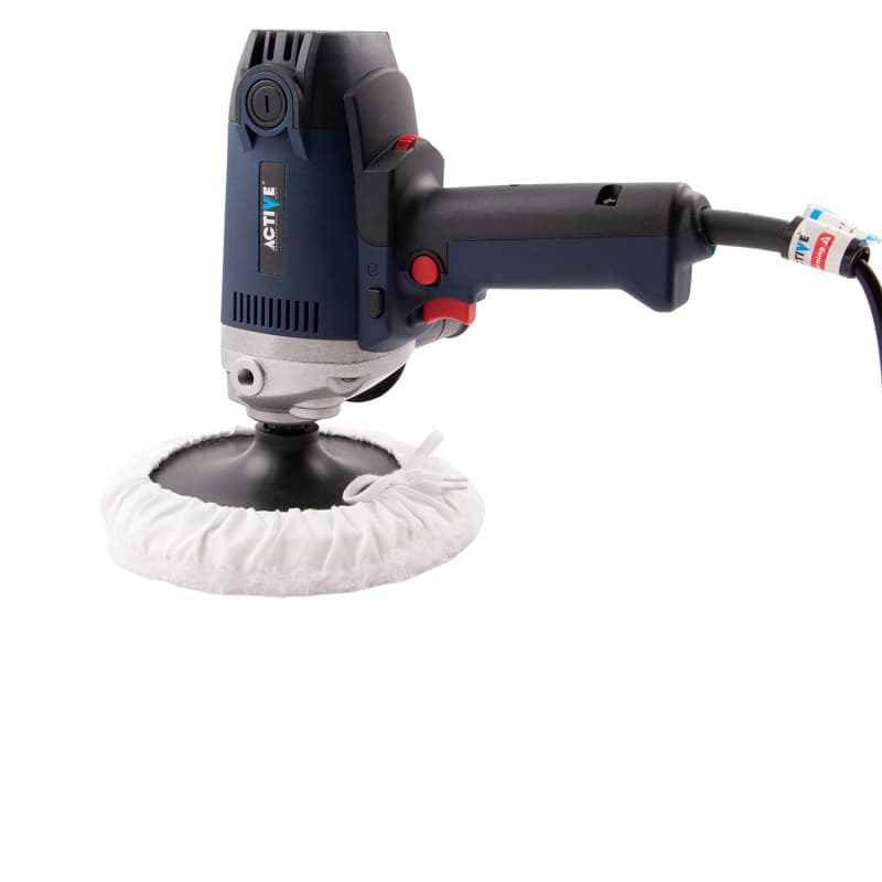 دستگاه پولیش مدل AC-2714P اکتیو — تصویر ۳