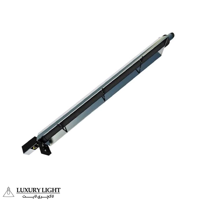 هیتر تابشی لوله ای گرماسرما سازه مدل PRS-55L — تصویر ۳