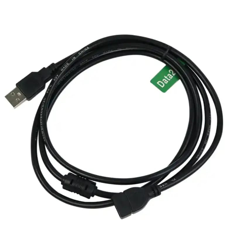 کابل افزایش طول Datalife USB 1.5m — تصویر ۲