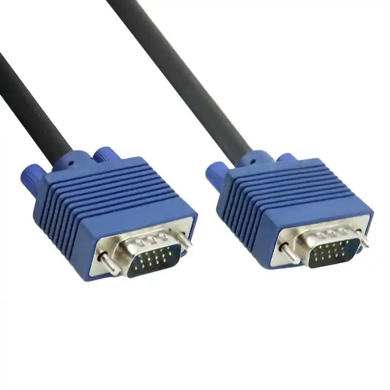 کابل DataLife VGA 3m تمام مس — تصویر ۴