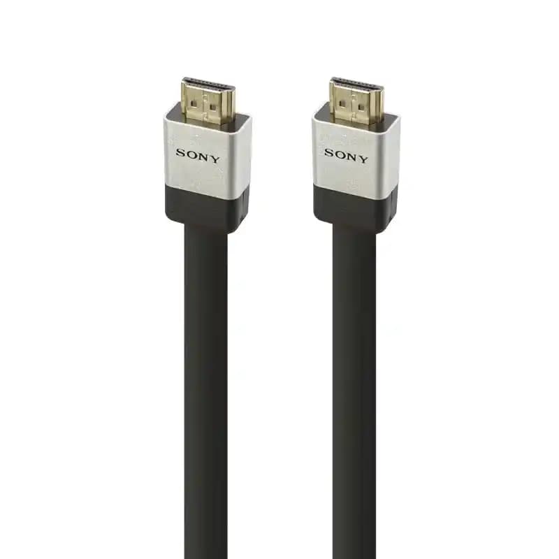 کابل HDMI سونی مدل 4K طول 2 متر SONY — تصویر ۵