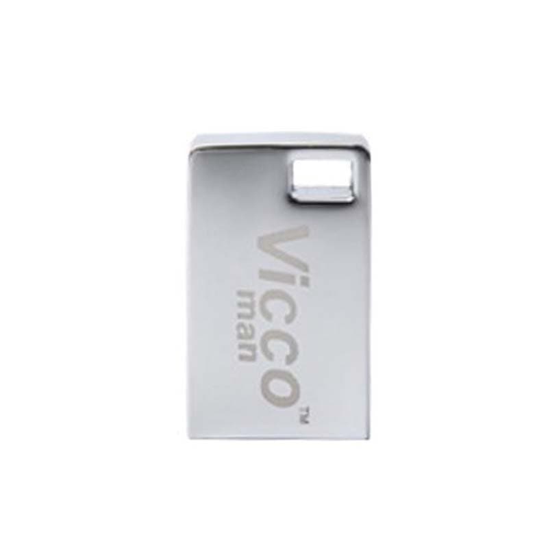 فلش 16 گیگ ویکومن ViccoMan VC281 USB2.0