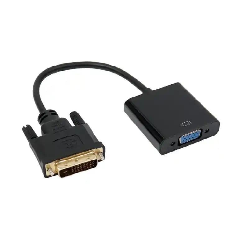 تبدیل DVI to VGA برد دار — تصویر ۴