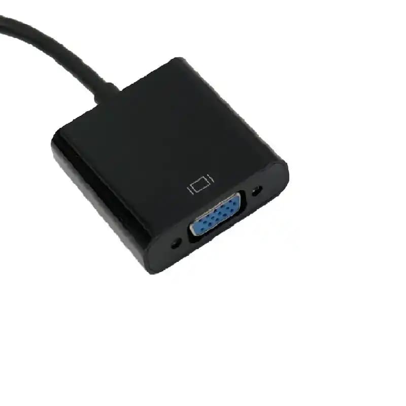 تبدیل DVI to VGA برد دار — تصویر ۵