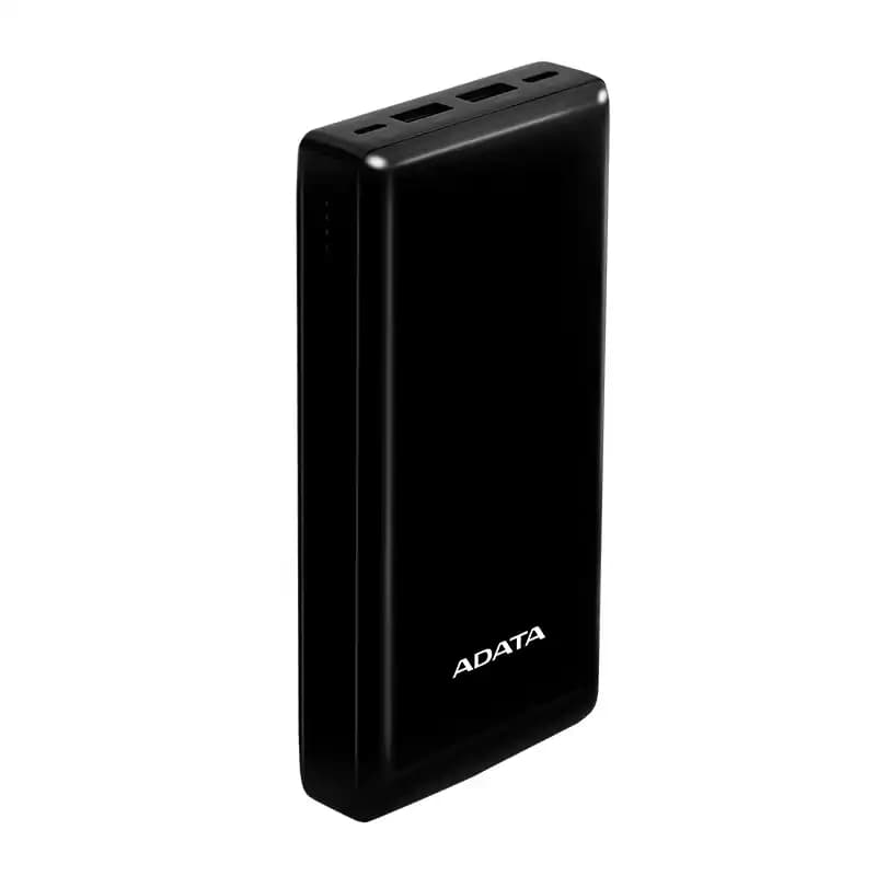 پاوربانک 20000 ای دیتا ADATA C20 15W — تصویر ۱۰