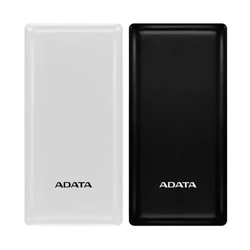 پاوربانک 20000 ای دیتا ADATA C20 15W — تصویر ۱۲