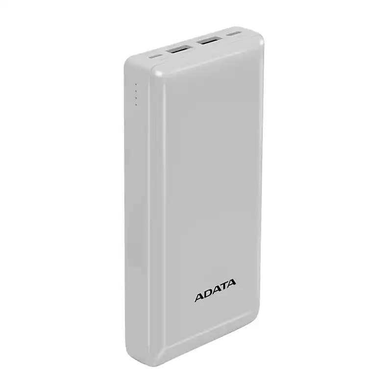 پاوربانک 20000 ای دیتا ADATA C20 15W — تصویر ۹