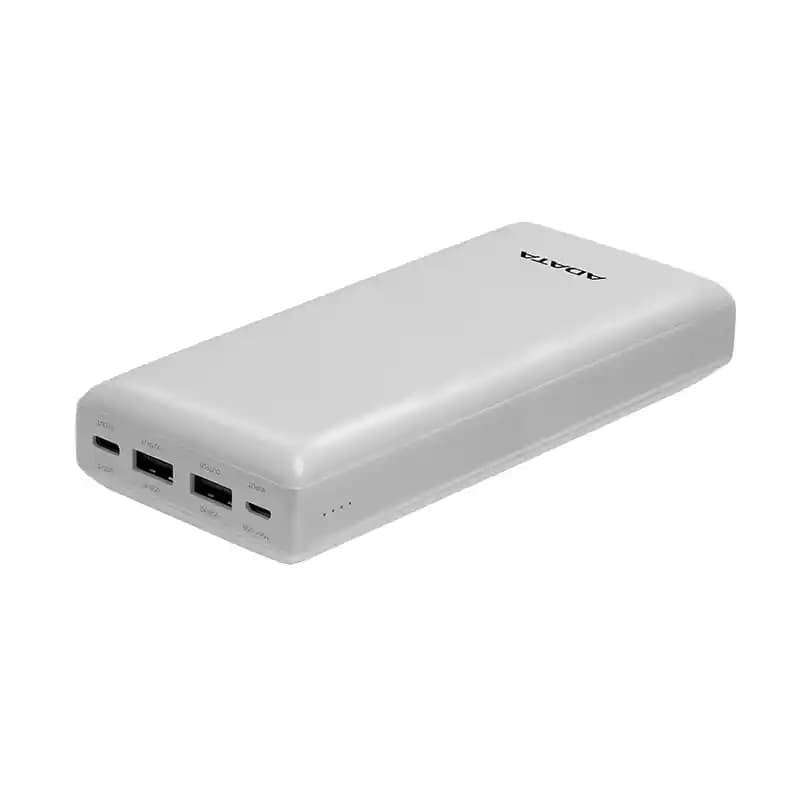 پاوربانک 20000 ای دیتا ADATA C20 15W — تصویر ۴