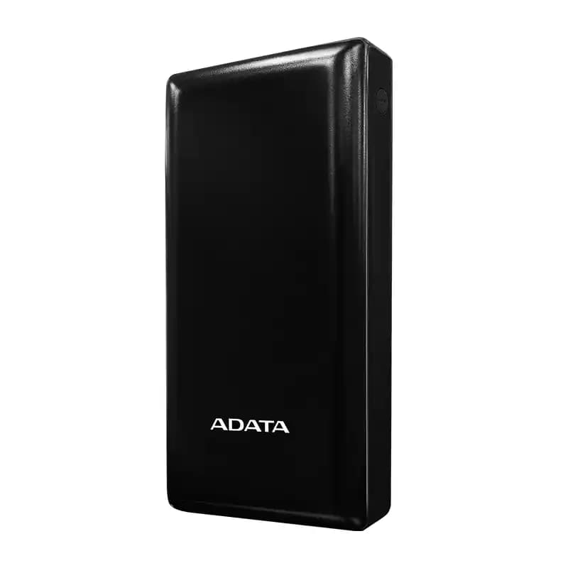 پاوربانک 20000 ای دیتا ADATA C20 15W