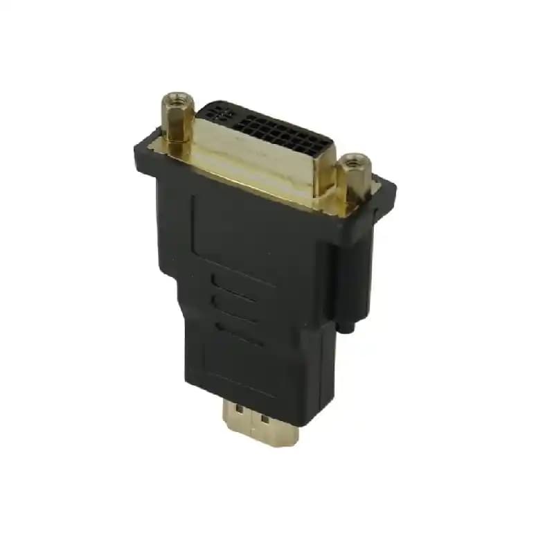 تبدیل HDMI to DVI