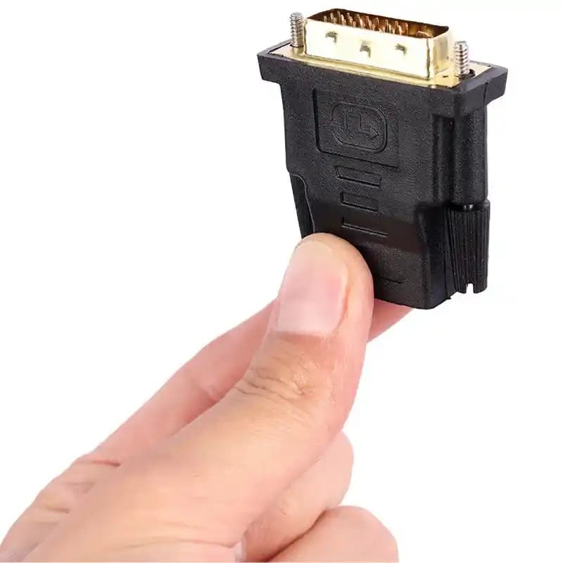 تبدیل DVI to HDMI 5+24 — تصویر ۱۰