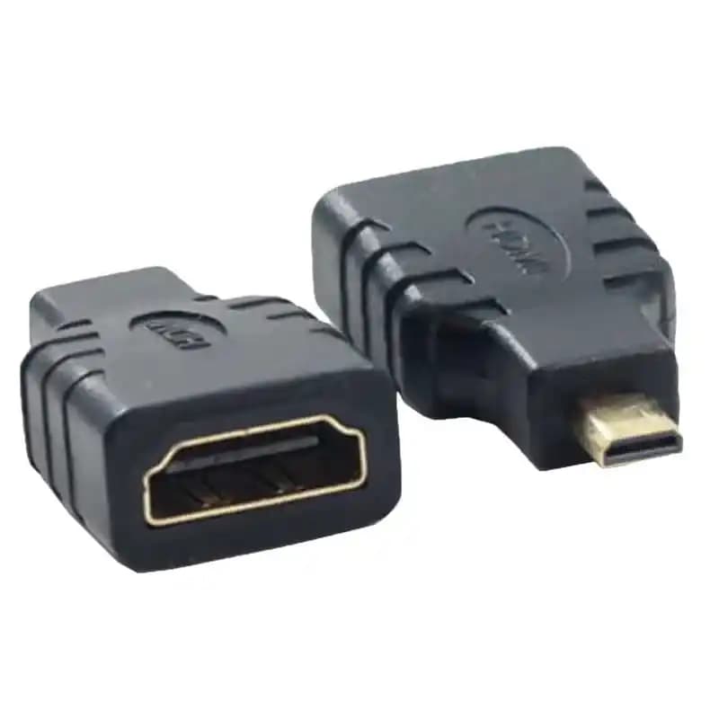 تبدیل HDMI to Micro HDMI — تصویر ۲