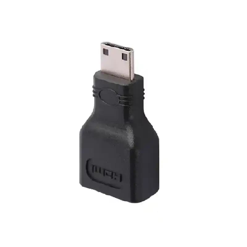تبدیل HDMI to mini HDMI