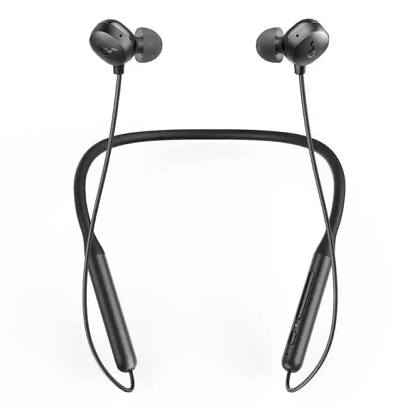 هندزفری بلوتوث دورگردنی Anker Soundcore Life U2i A3213H11 — تصویر ۱۰