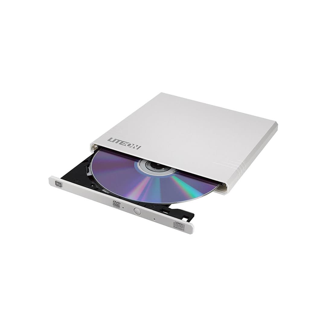 درایو DVD اکسترنال لایت آن (لایتون) eBAU108 — تصویر ۶