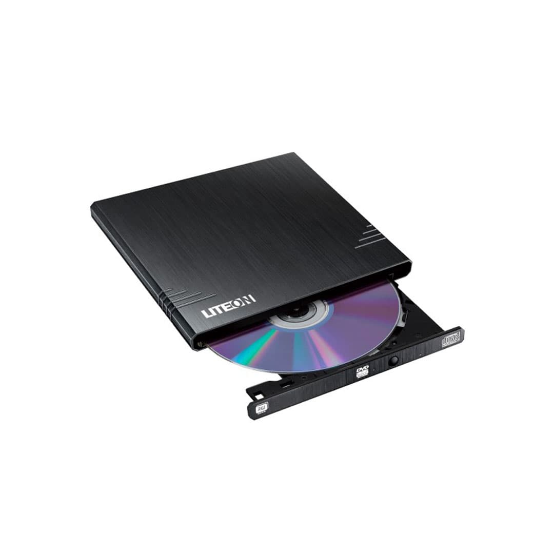 درایو DVD اکسترنال لایت آن (لایتون) eBAU108 — تصویر ۲