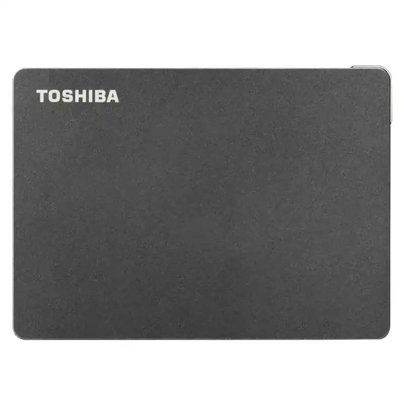 هارد اکسترنال توشیبا Toshiba Canvio Gaming 1TB — تصویر ۶