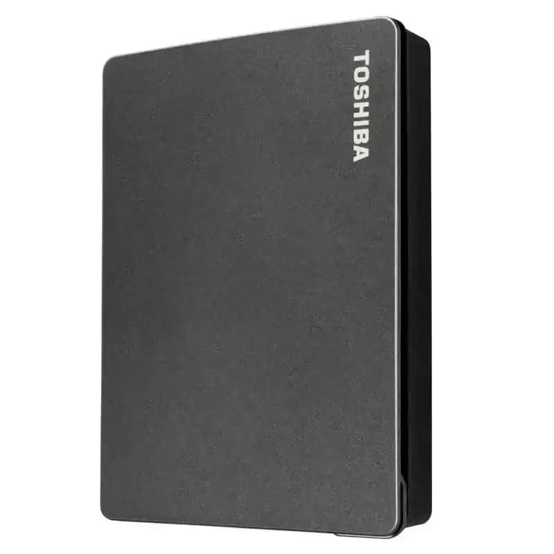 هارد اکسترنال توشیبا Toshiba Canvio Gaming 1TB — تصویر ۴