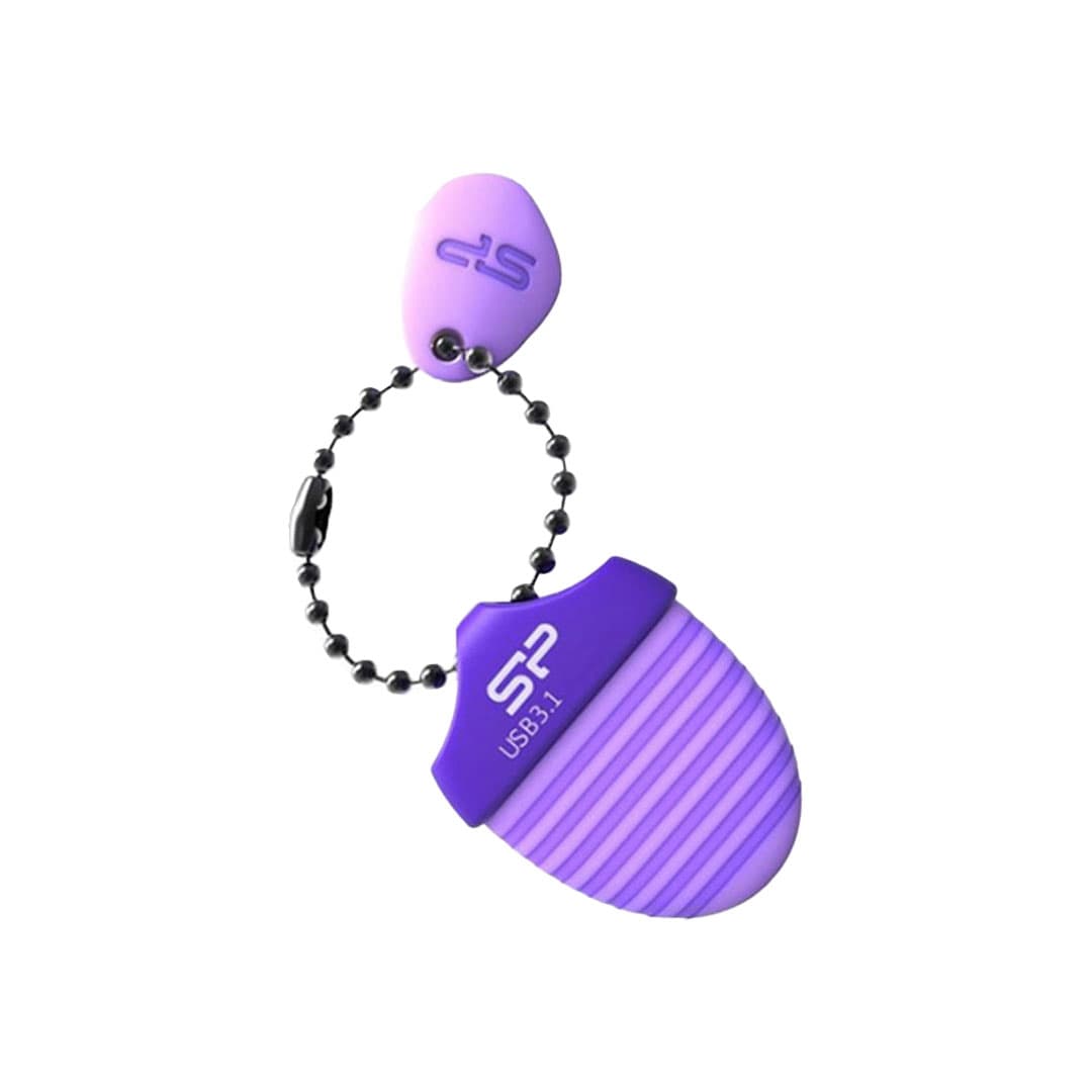 فلش مموری سیلیکون پاور Jewel J30 ظرفیت 64 گیگابایت — تصویر ۲