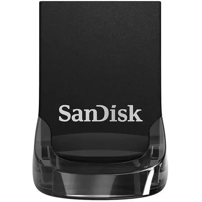 فلش ۵۱۲ گیگ سن دیسک Sandisk Ultra Fit CZ430 USB3.2