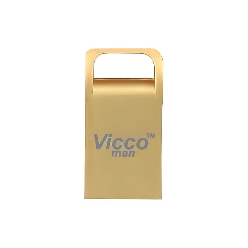 فلش 16 گیگ ویکومن ViccoMan VC374 USB3.1