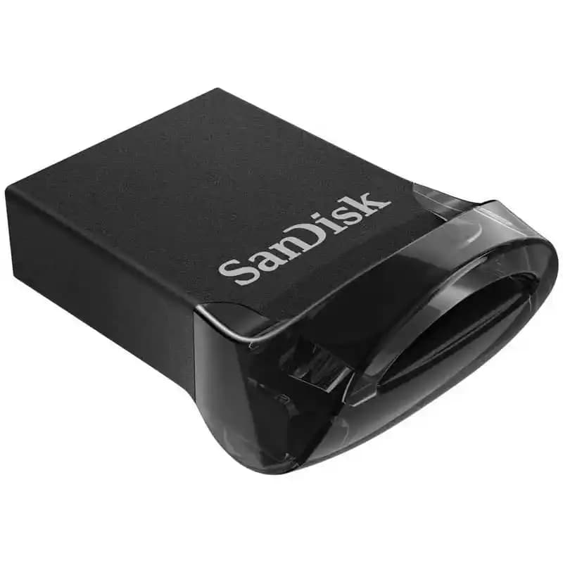 فلش 256 گیگ سن دیسک Sandisk Ultra Fit CZ430 USB3.2 — تصویر ۸