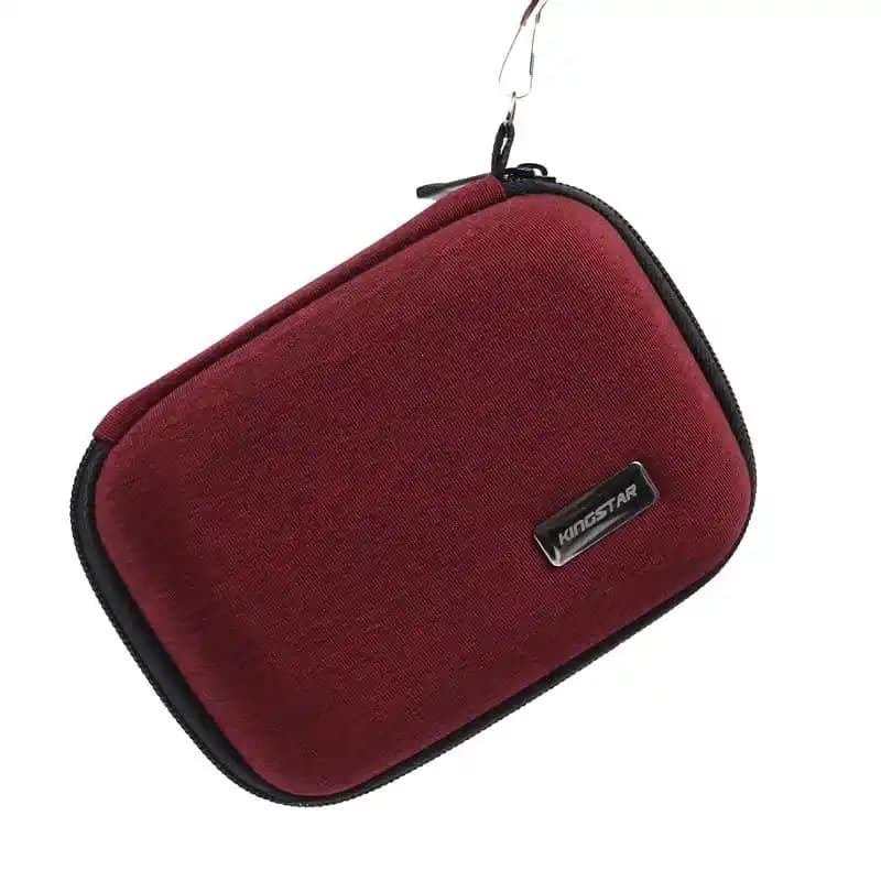 کیف هارد Kingstar K-BAG124S Pro — تصویر ۱۱
