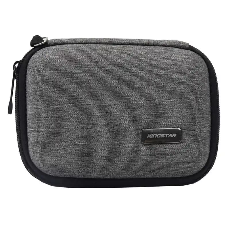 کیف هارد Kingstar K-BAG124S Pro