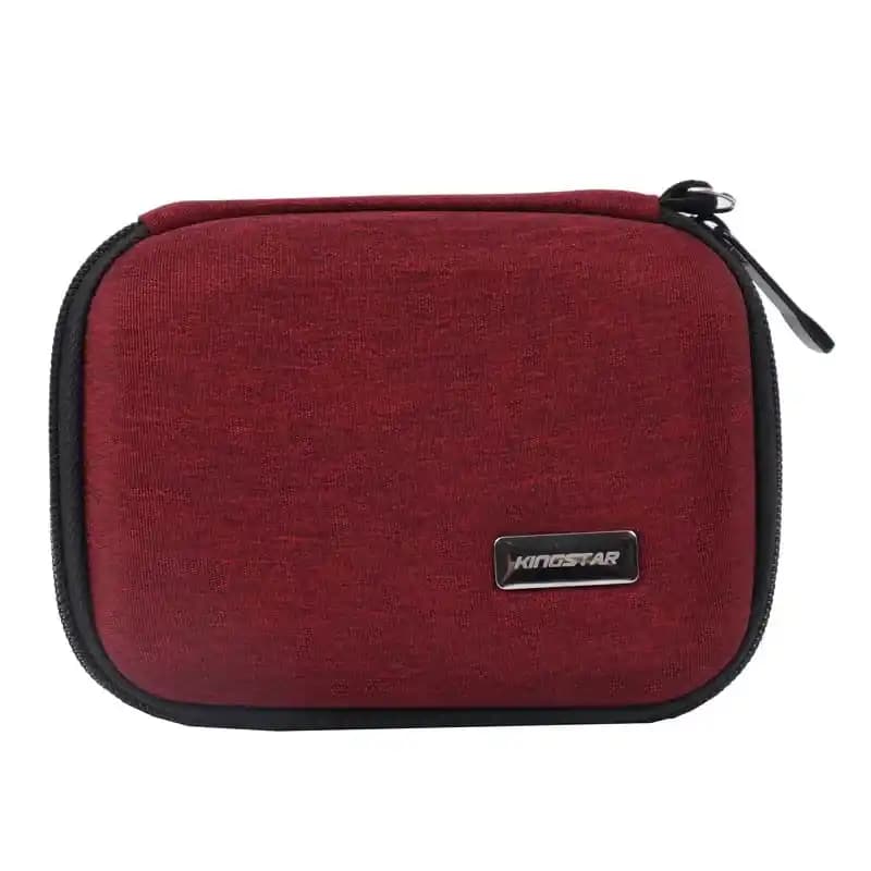 کیف هارد Kingstar K-BAG124S Pro — تصویر ۶