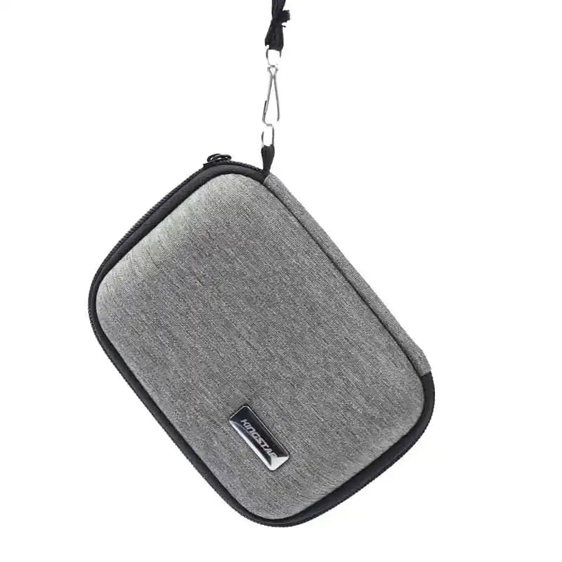 کیف هارد Kingstar K-BAG124S Pro — تصویر ۷