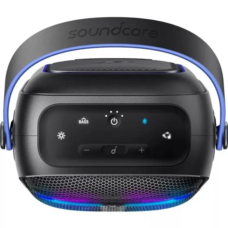 اسپیکر بلوتوثی انکر Anker SoundCore Rave Neo 2 A33A1Z11 — تصویر ۱۲