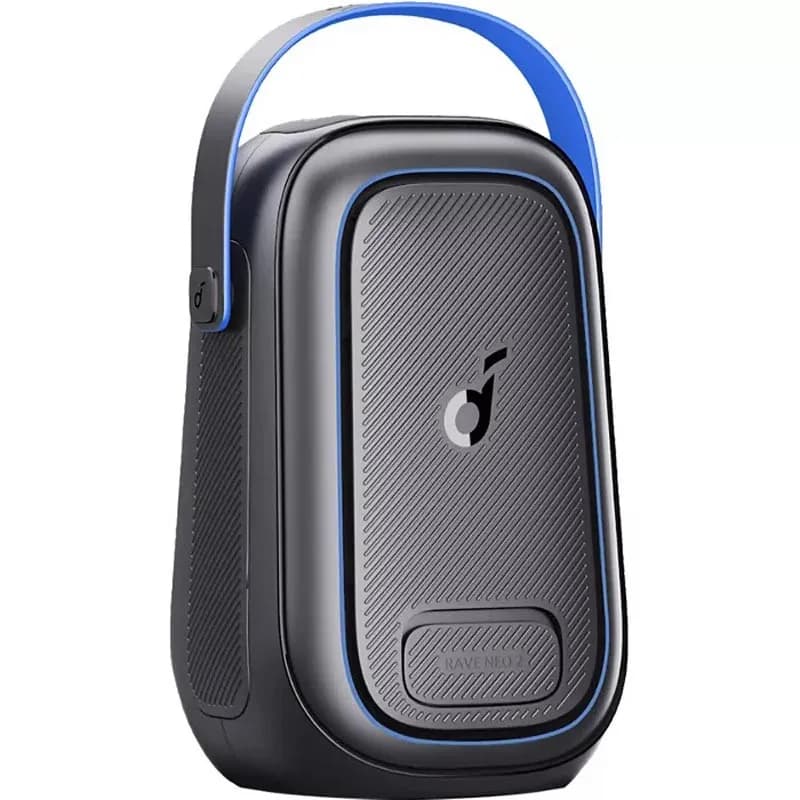 اسپیکر بلوتوثی انکر Anker SoundCore Rave Neo 2 A33A1Z11 — تصویر ۱۰