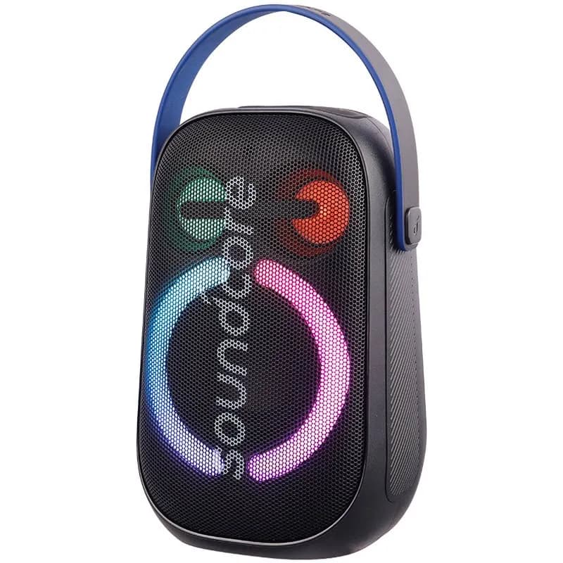 اسپیکر بلوتوثی انکر Anker SoundCore Rave Neo 2 A33A1Z11 — تصویر ۷