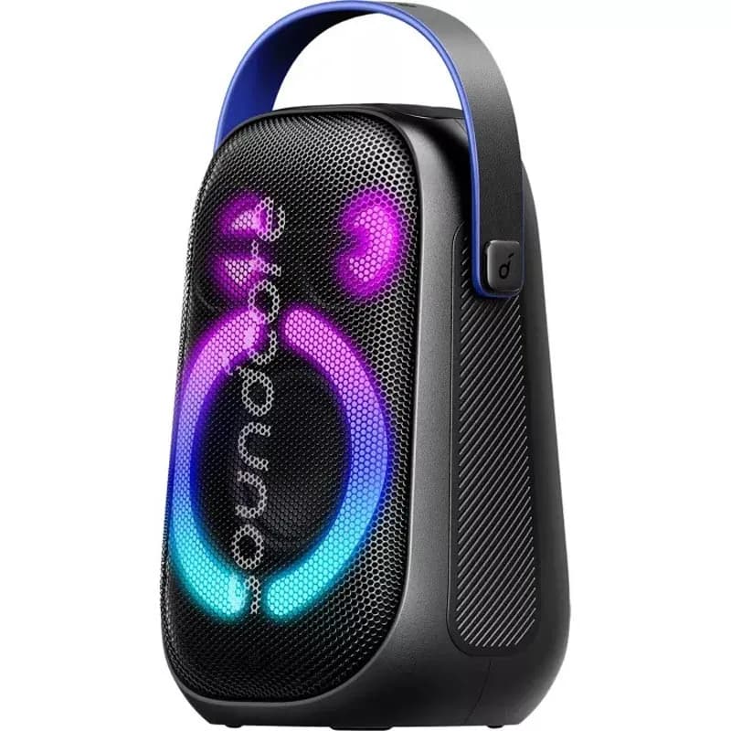 اسپیکر بلوتوثی انکر Anker SoundCore Rave Neo 2 A33A1Z11 — تصویر ۳