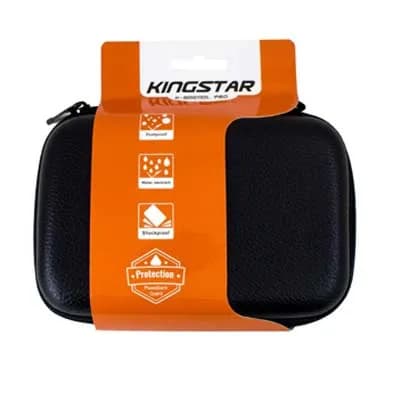 کیف هارد بزرگ Kingstar K-Bag110L Pro — تصویر ۶