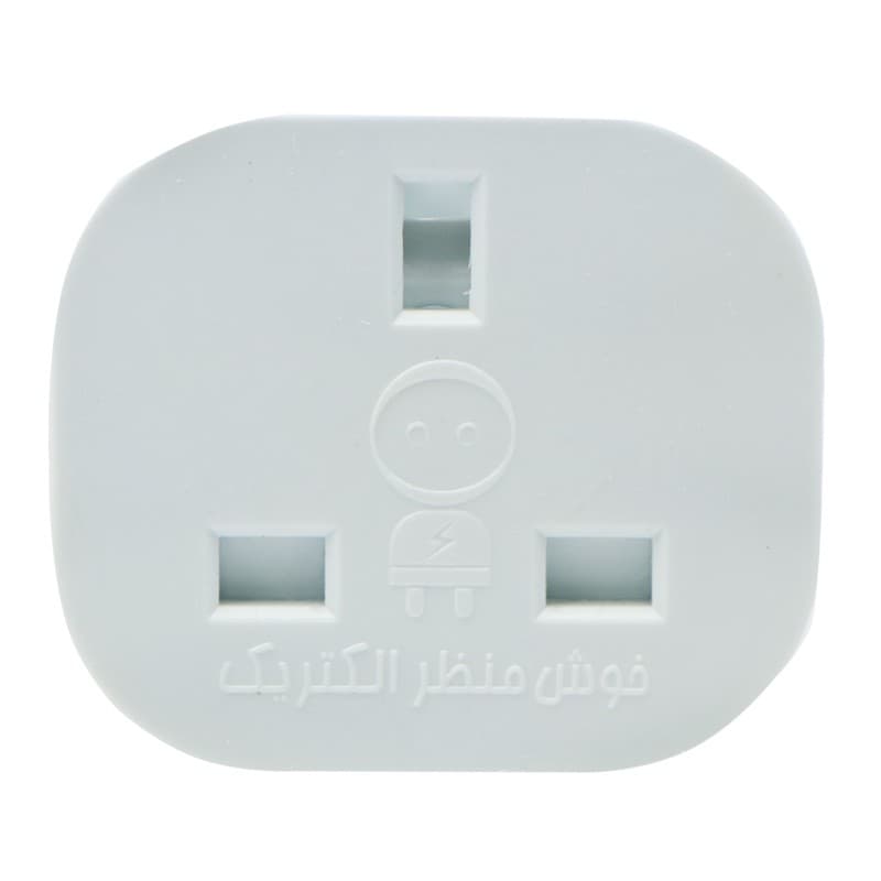 تبدیل 3 به 2 برق 16 آمپر خوش منظر الکتریک Khoshmanzar Electric — تصویر ۶
