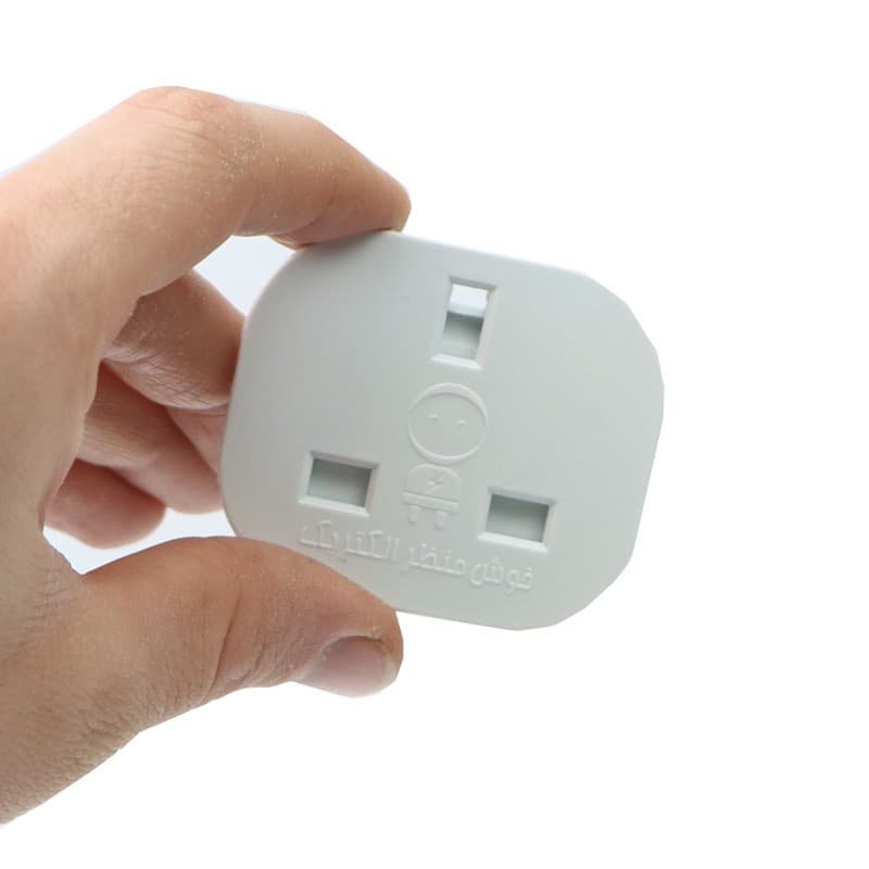 تبدیل 3 به 2 برق 16 آمپر خوش منظر الکتریک Khoshmanzar Electric — تصویر ۳