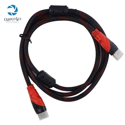 کابل پوست ماری HDMI 1.5m — تصویر ۴