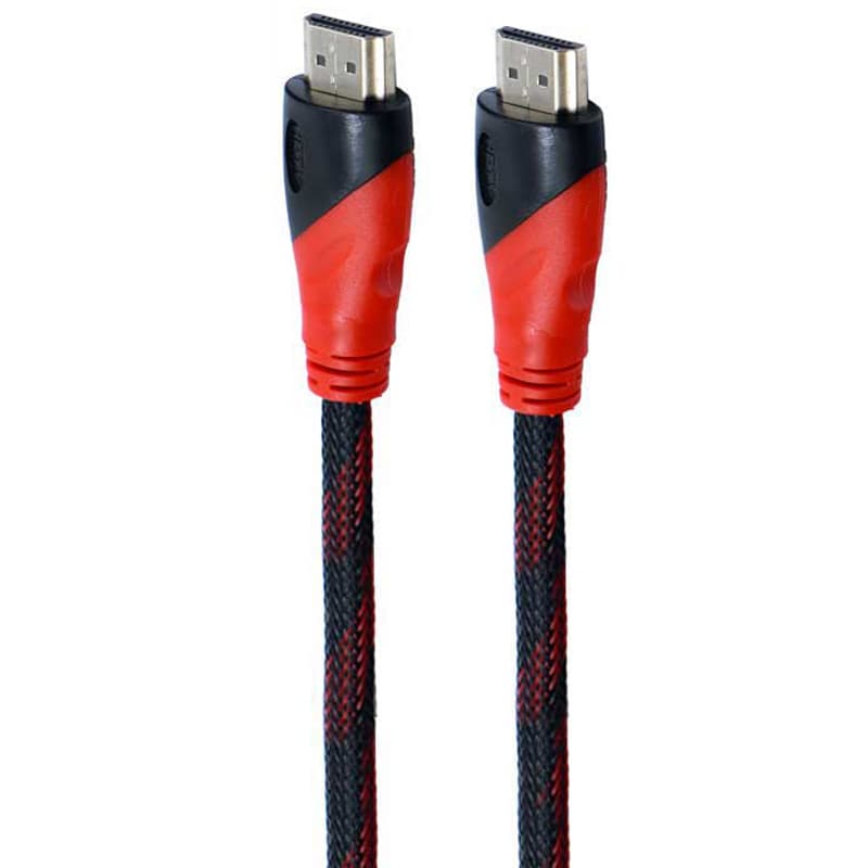 کابل پوست ماری HDMI 1.5m — تصویر ۶