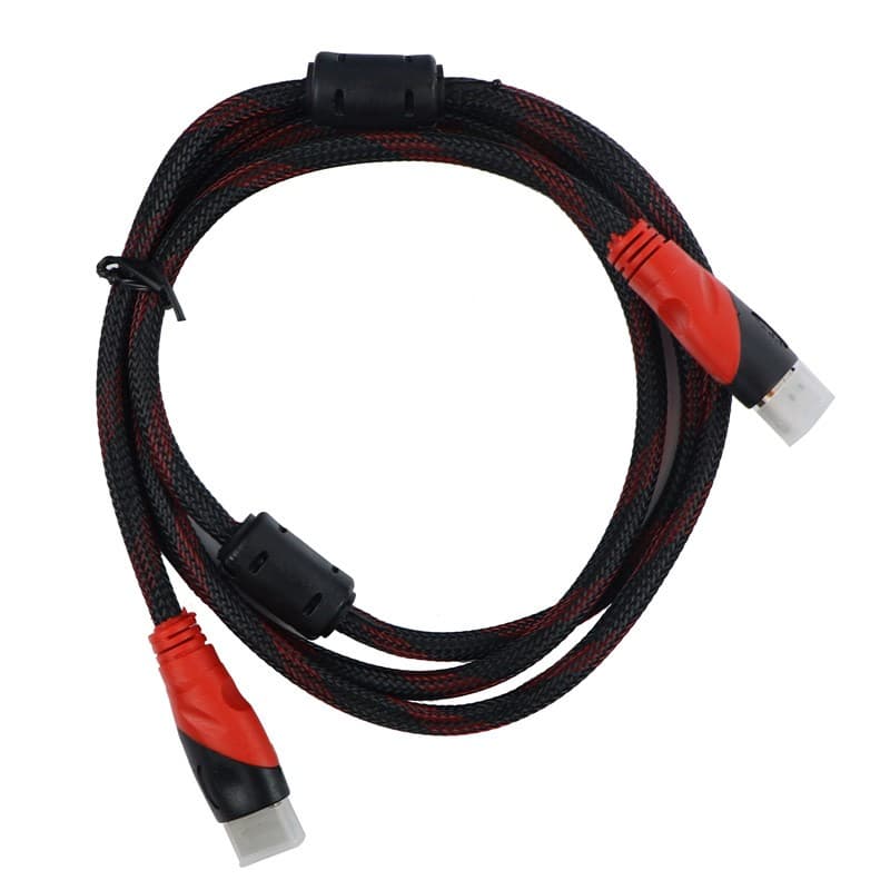 کابل پوست ماری HDMI 1.5m — تصویر ۷