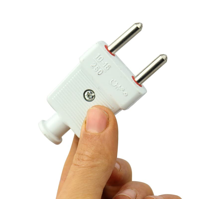دوشاخه برق تخت معین الکتریک Moein Electric — تصویر ۱۲