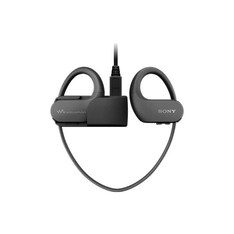 پخش کننده موسیقی سونی مدل Sony KWZ-WS413 — تصویر ۲